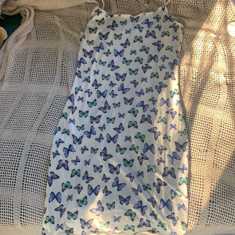 new worn once
